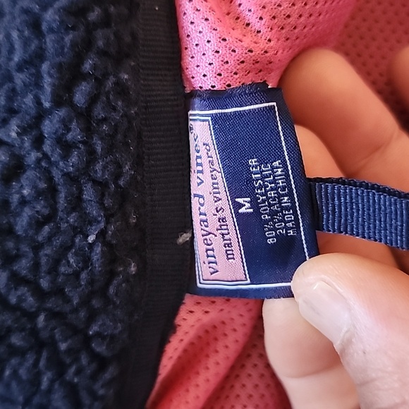 Vineyard vines vestM - Picture 5 of 5